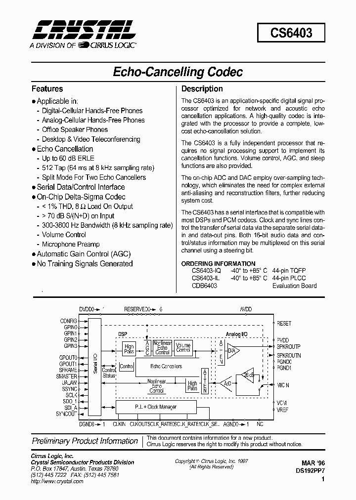 CS6403_299578.PDF Datasheet