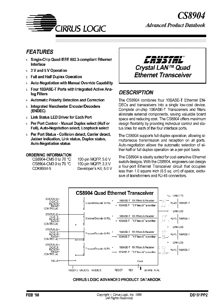 CS8904-CM3_213087.PDF Datasheet