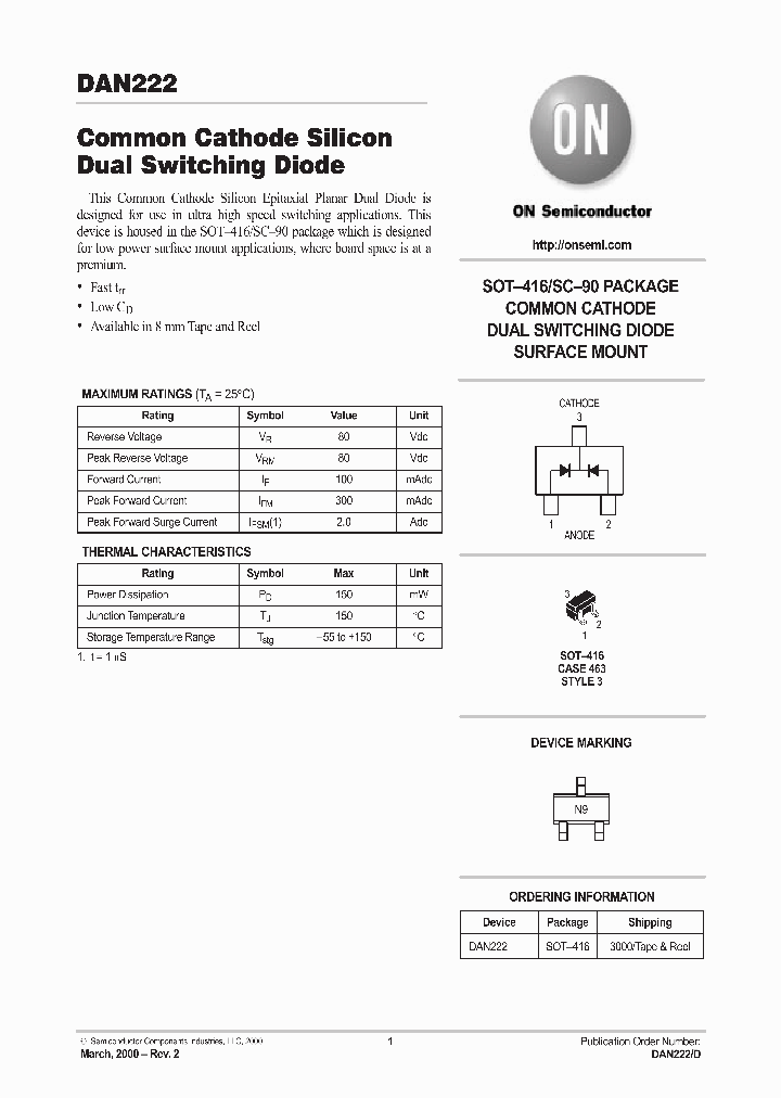 DAN222_269233.PDF Datasheet