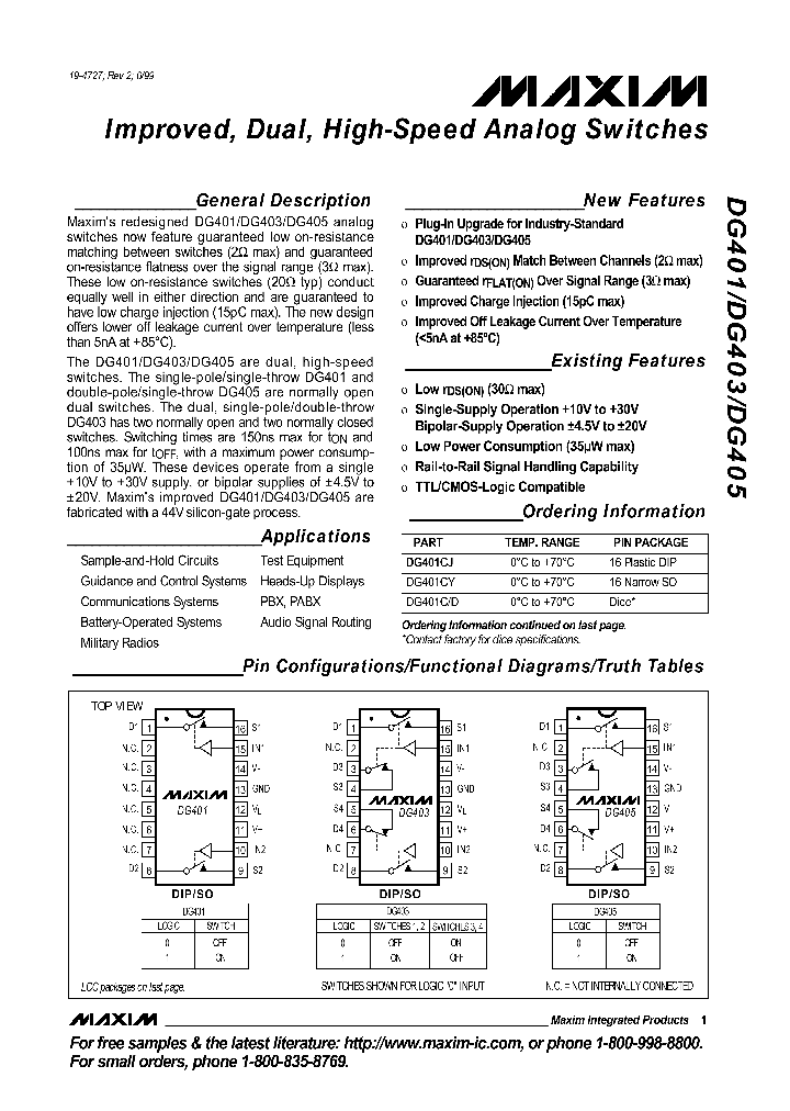 DG401DJ_129359.PDF Datasheet