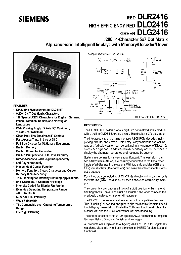 DLG2416_278498.PDF Datasheet