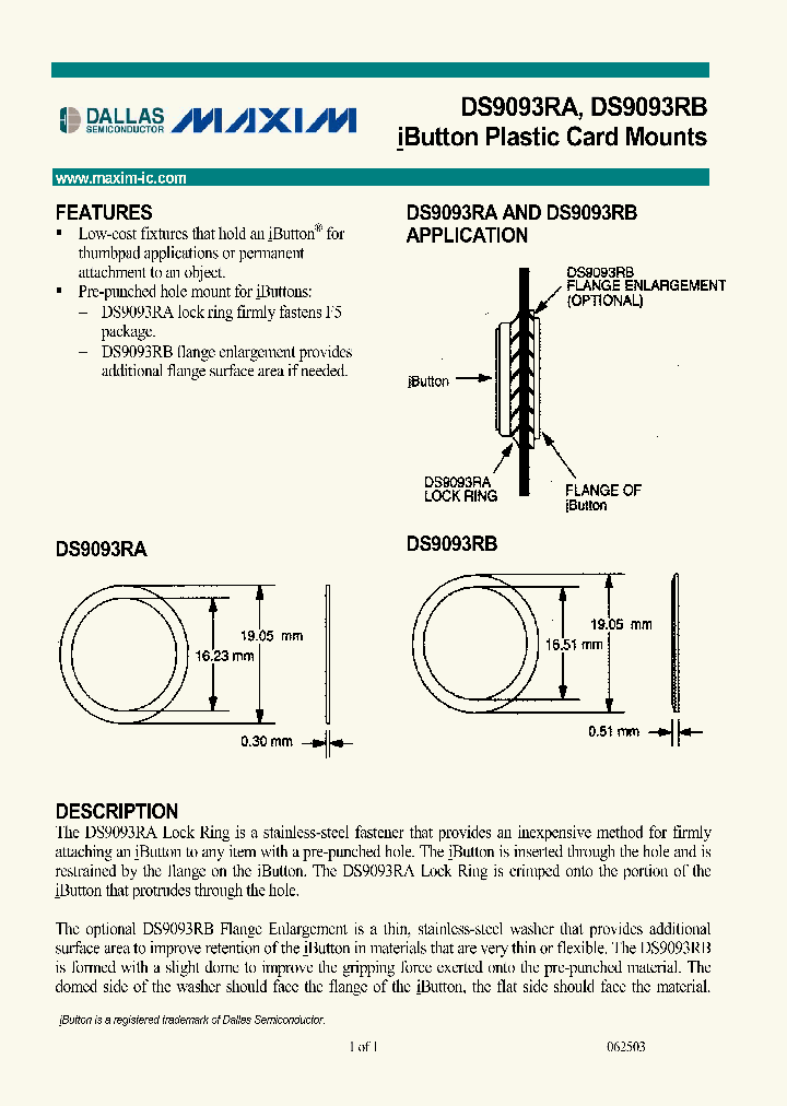 DS9093RB_254181.PDF Datasheet