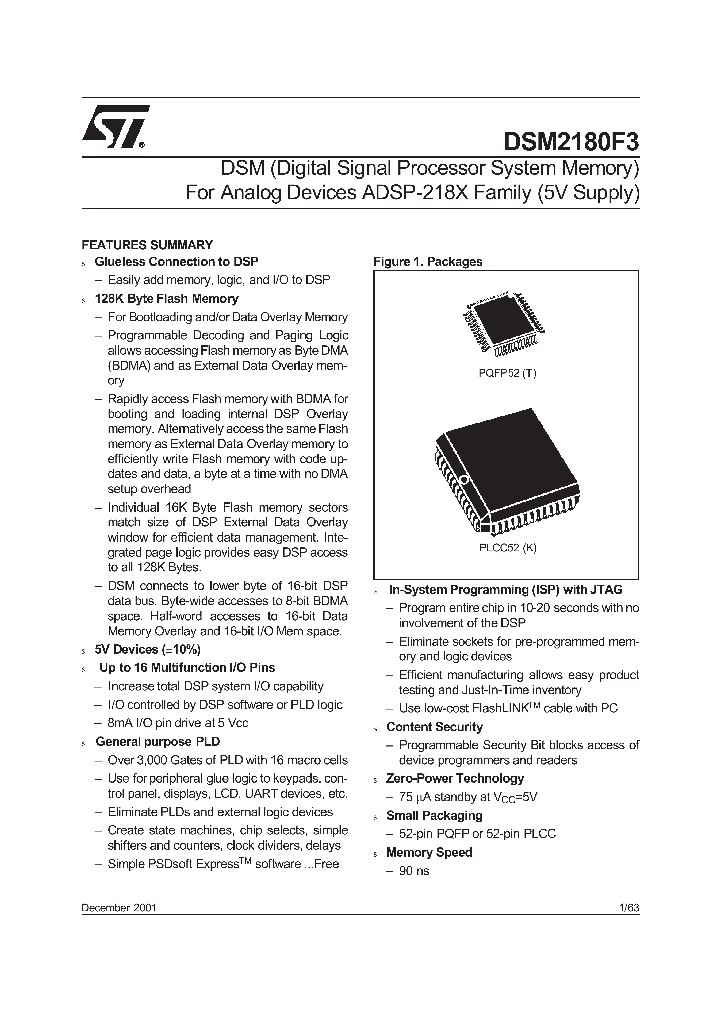 DSM2180F3_213018.PDF Datasheet