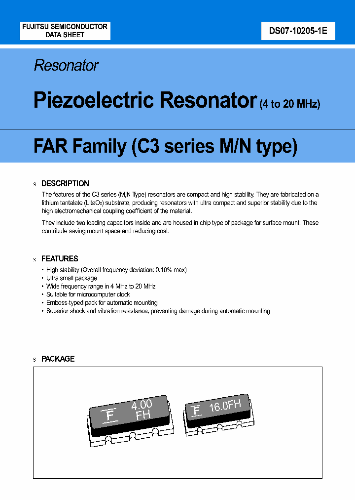 FAR-C3CN-0_280989.PDF Datasheet