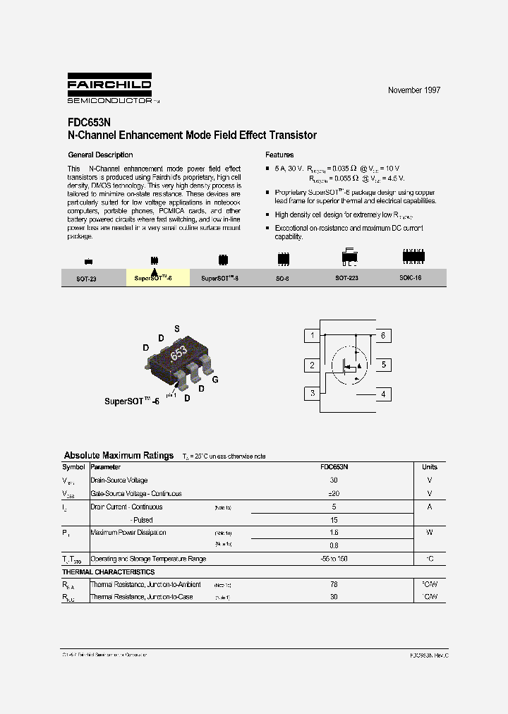 FDC653_272443.PDF Datasheet