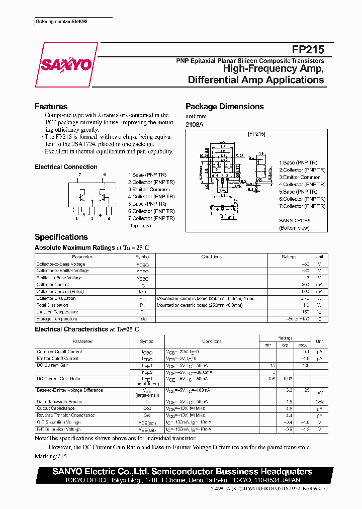 FP215_259452.PDF Datasheet