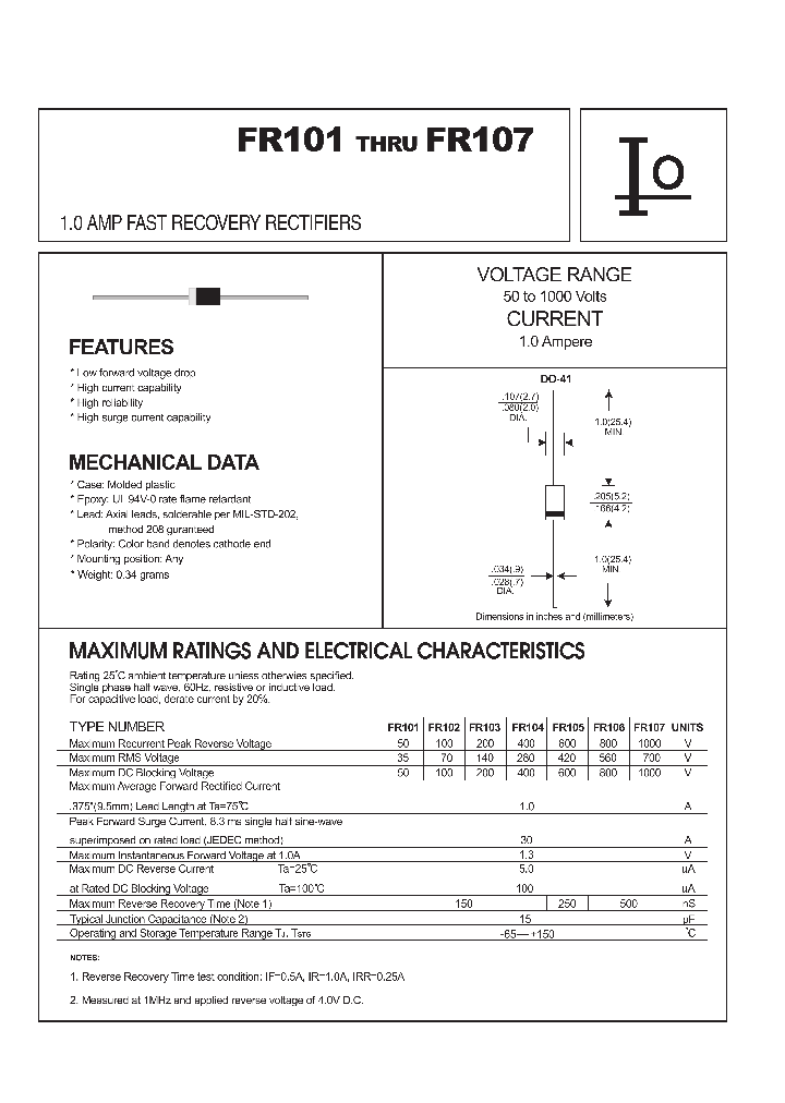 FR102_258096.PDF Datasheet