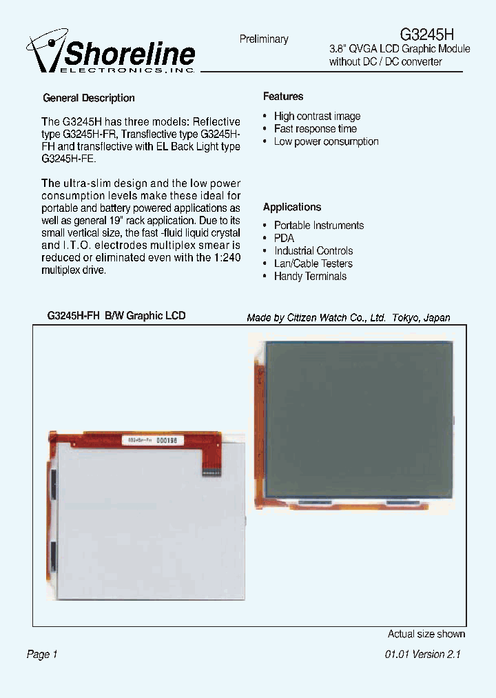 G3245H_279666.PDF Datasheet