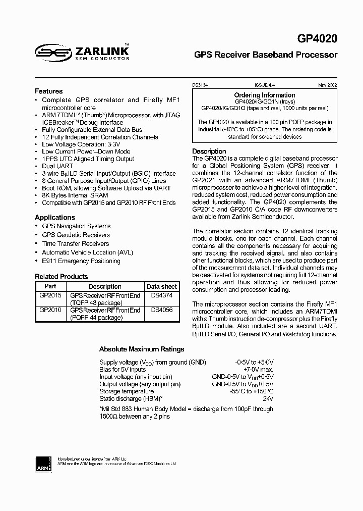 GP4020GQ1Q_254642.PDF Datasheet