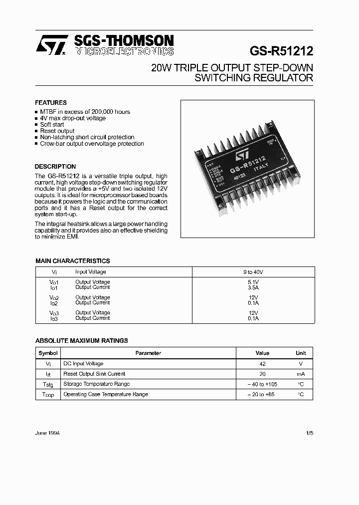 GS-R51212_248906.PDF Datasheet