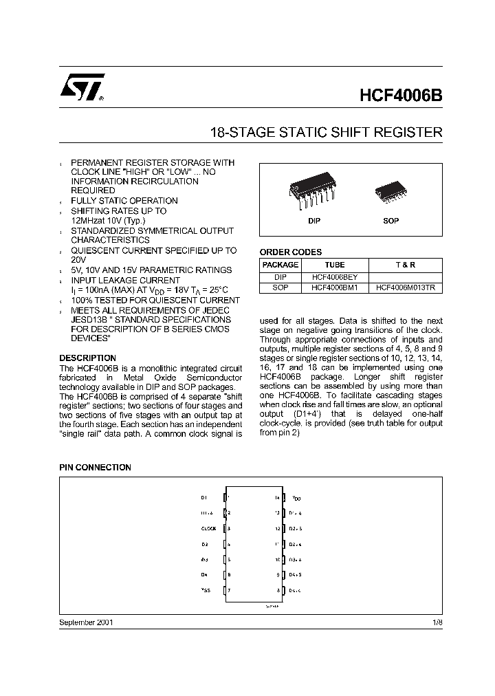 HCF4006_282947.PDF Datasheet