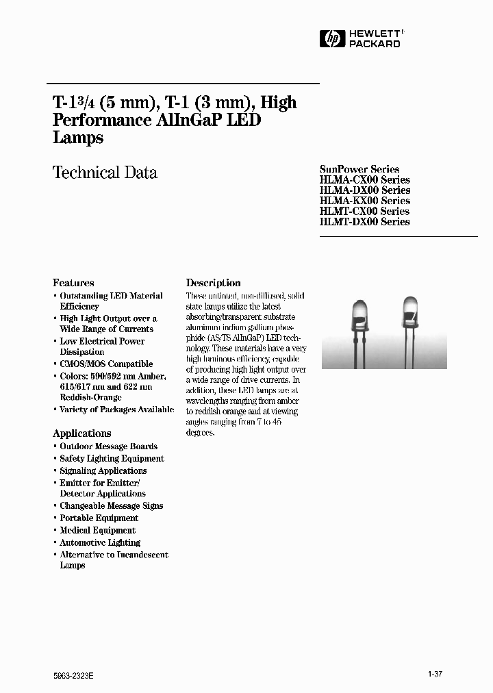 HLMA-CH00_303556.PDF Datasheet