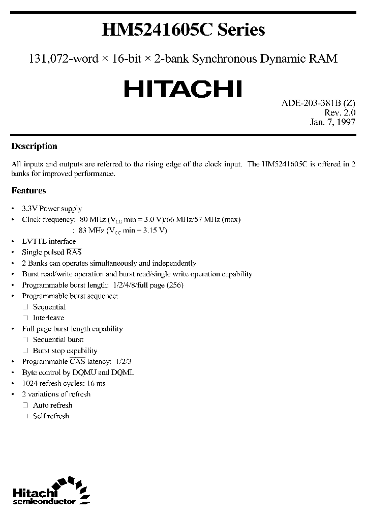 HM5241605CSERIES_210454.PDF Datasheet