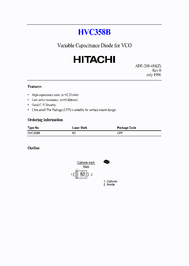 HVC358B_284763.PDF Datasheet