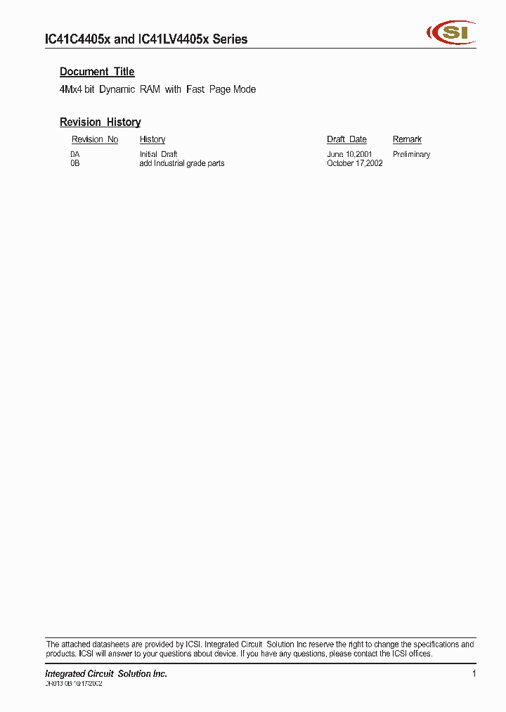 IC41C44054_276889.PDF Datasheet