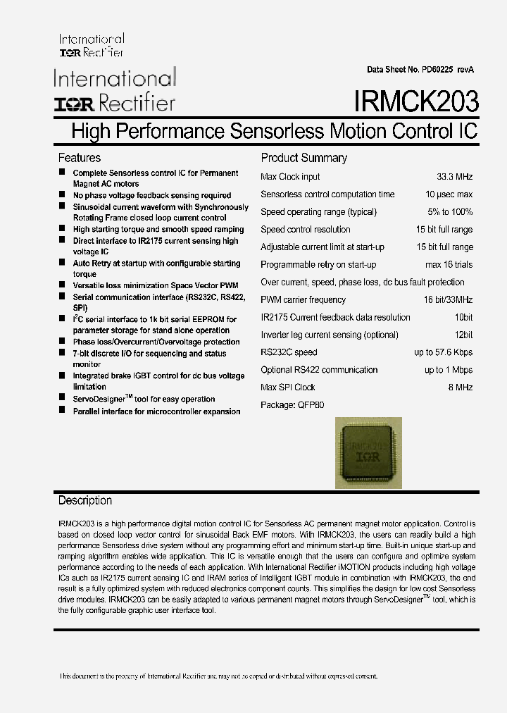 IRMCK203_289948.PDF Datasheet