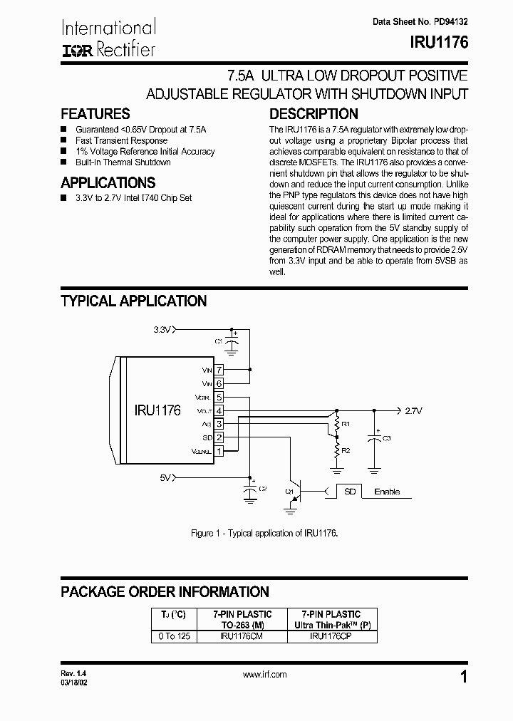 IRU1176_223222.PDF Datasheet