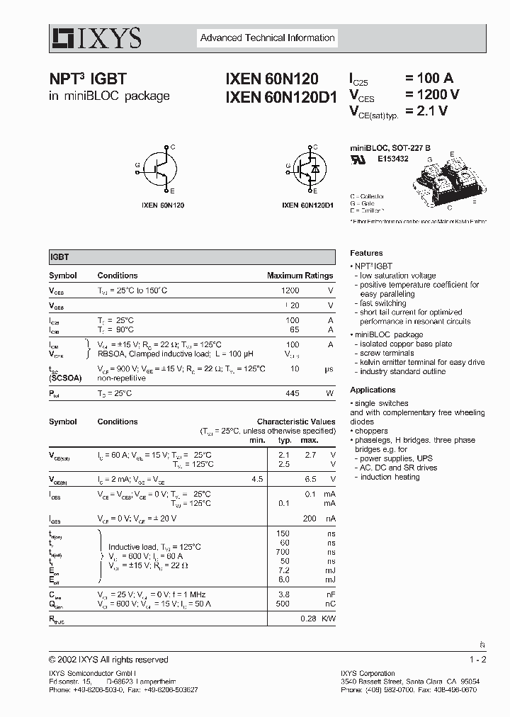 IXEN60N120_230743.PDF Datasheet