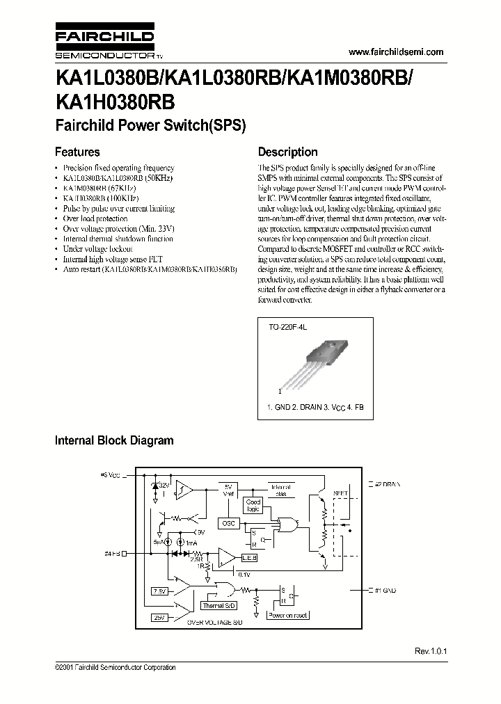 KA1X0380B_283082.PDF Datasheet