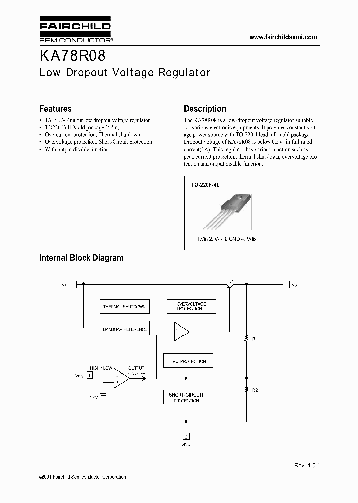 KA78R08_291664.PDF Datasheet