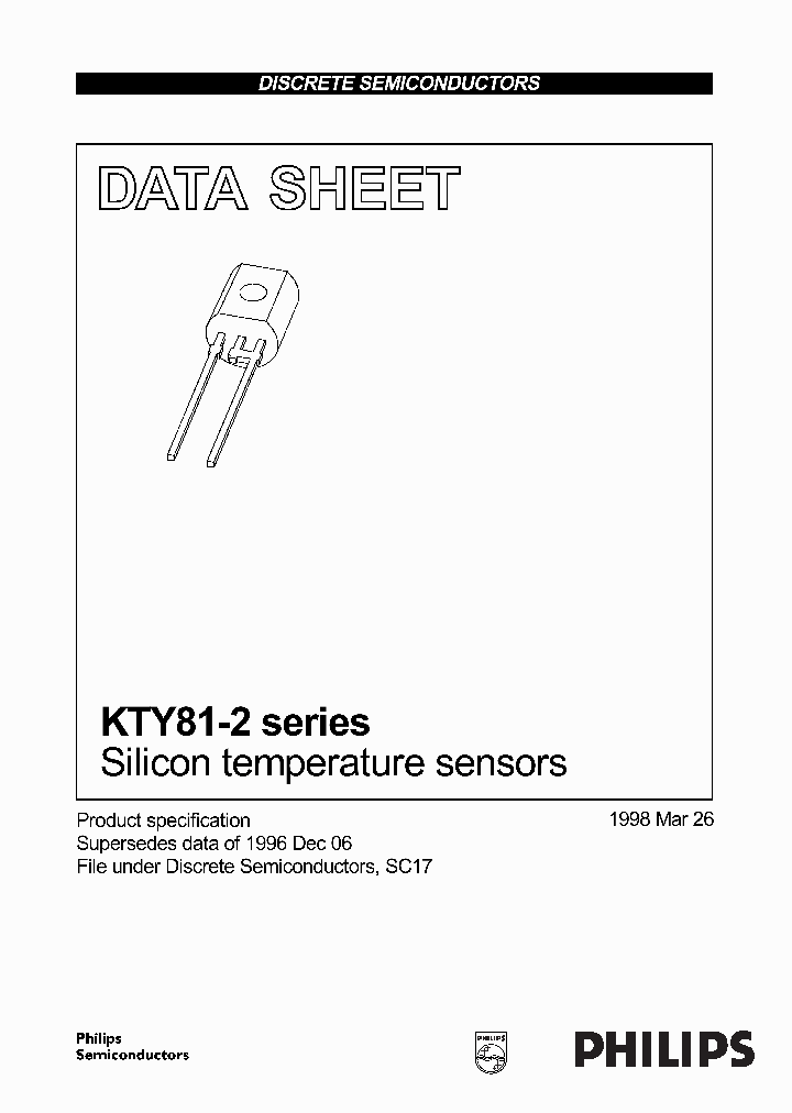 KTY81-222_267556.PDF Datasheet