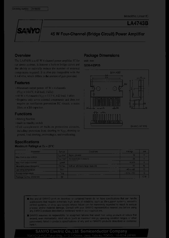 LA4743B_279350.PDF Datasheet