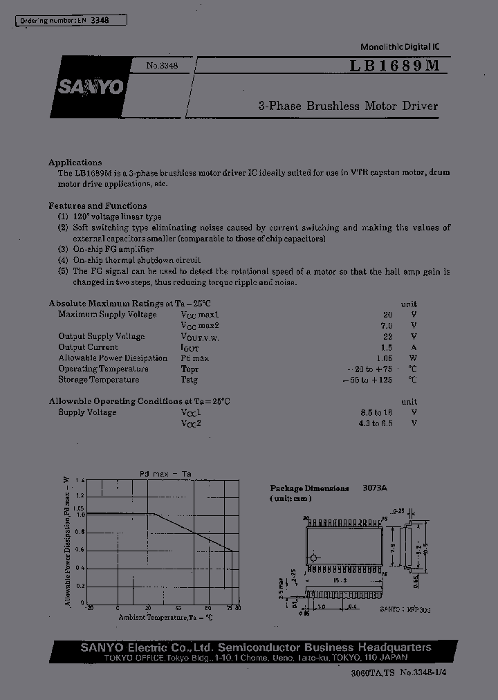 LB1689M_299915.PDF Datasheet