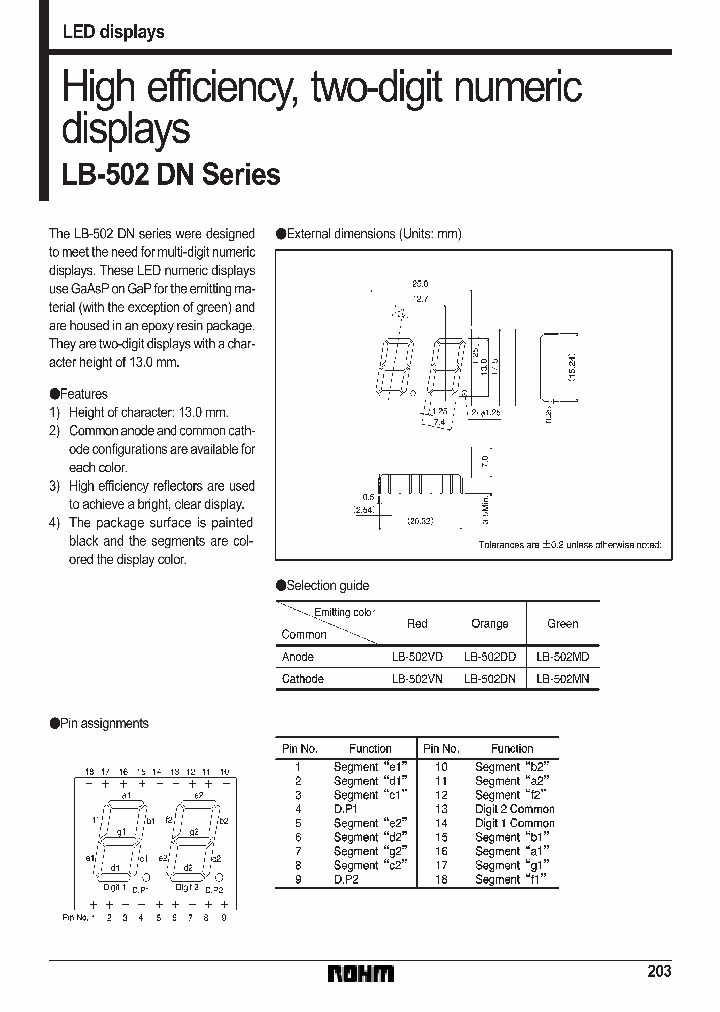 LB502DNSERIES_287733.PDF Datasheet