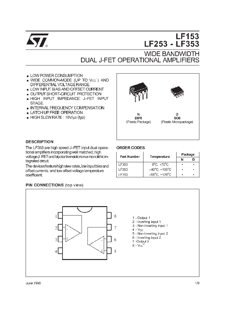 LF153_239104.PDF Datasheet