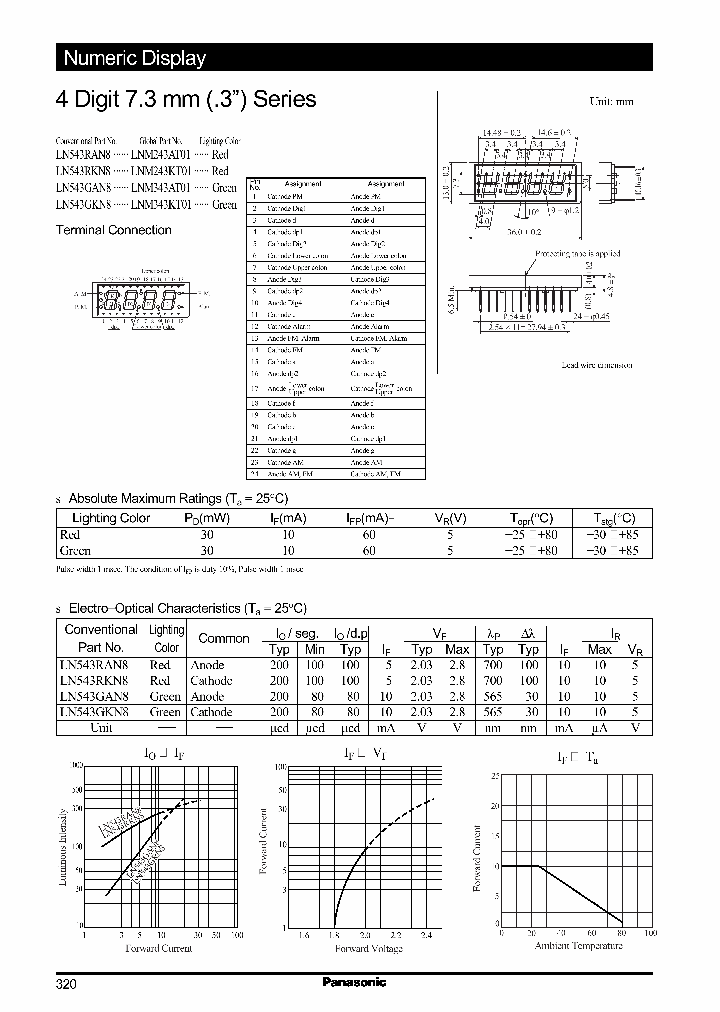 LN543GKN8_240170.PDF Datasheet