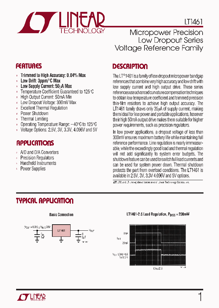 LT1461DIS8-5_255990.PDF Datasheet