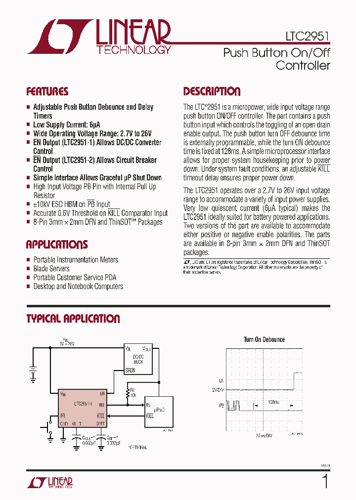 LTC2951_282981.PDF Datasheet