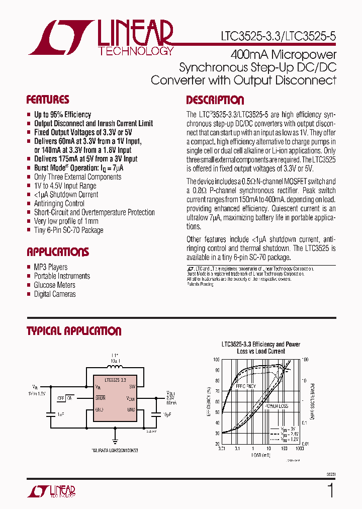 LTC3525_304128.PDF Datasheet