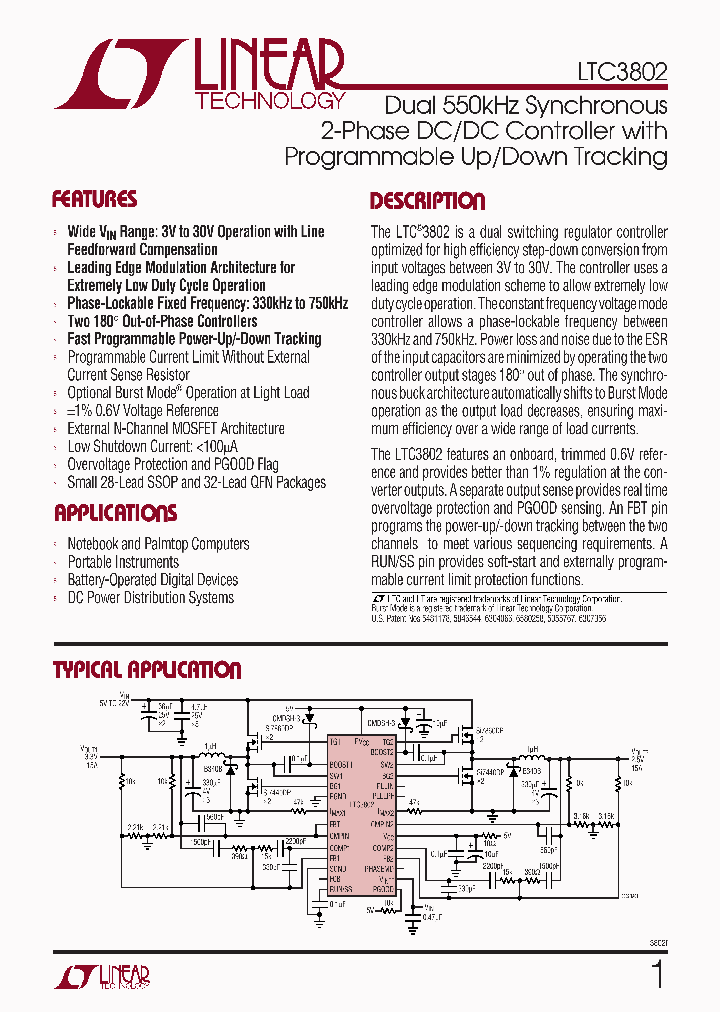 LTC3802_280126.PDF Datasheet