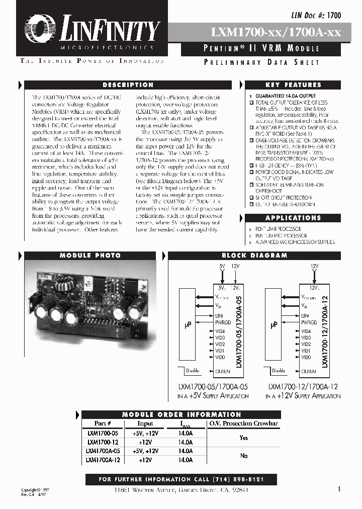 LXM1700-05_253281.PDF Datasheet