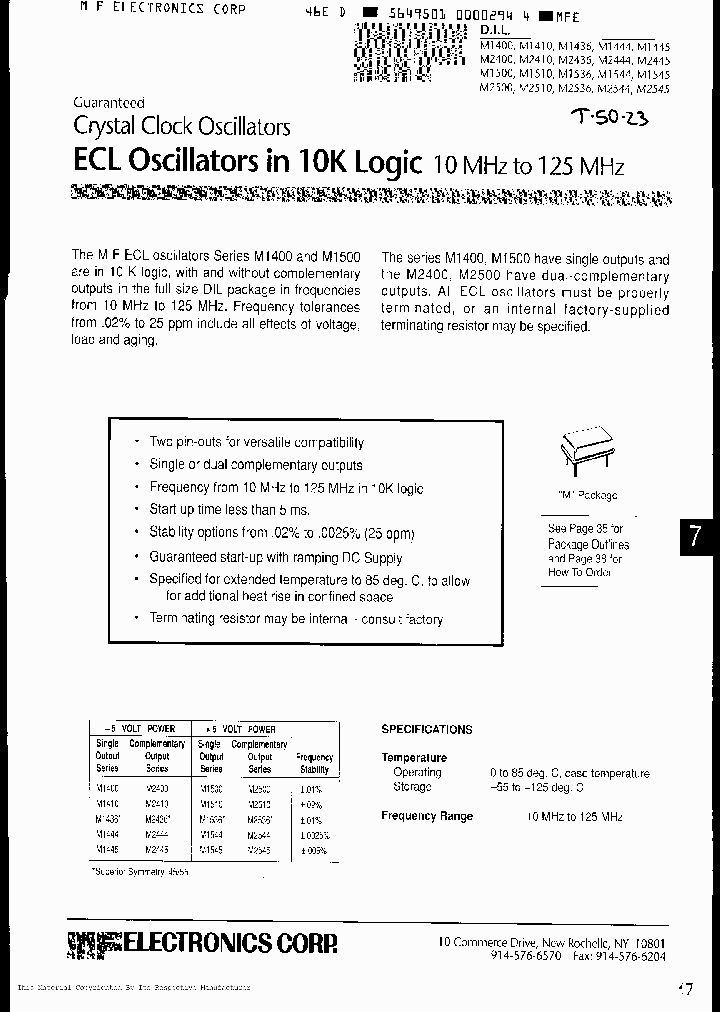 M2400-125M_277926.PDF Datasheet