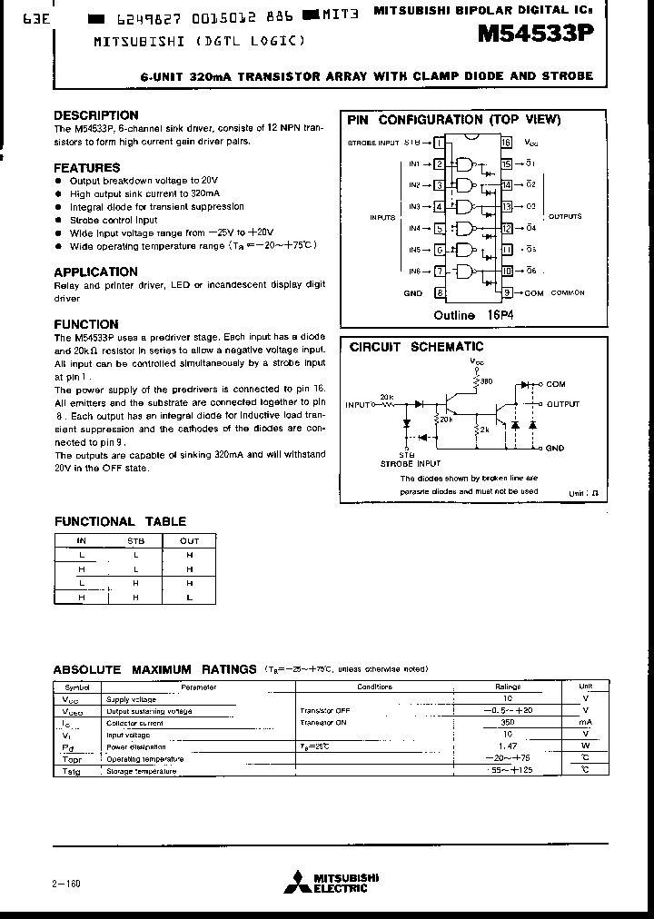 M54533P_256705.PDF Datasheet