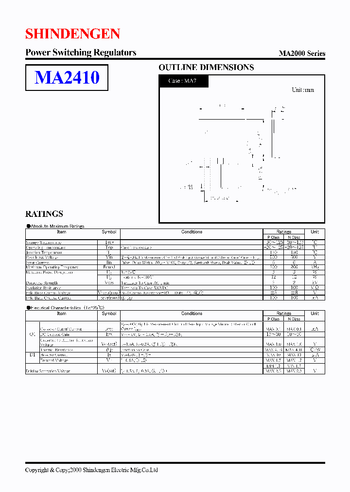 MA2410_275444.PDF Datasheet