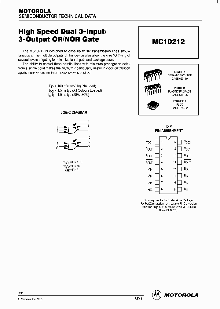 MC10212_292700.PDF Datasheet