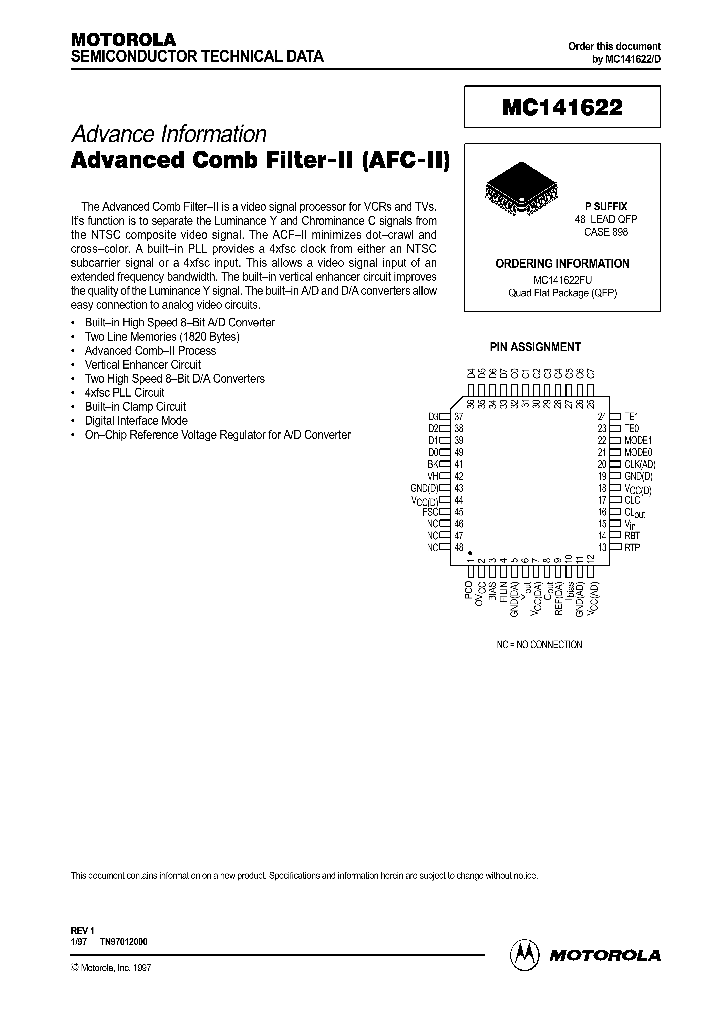 MC141622D_296048.PDF Datasheet