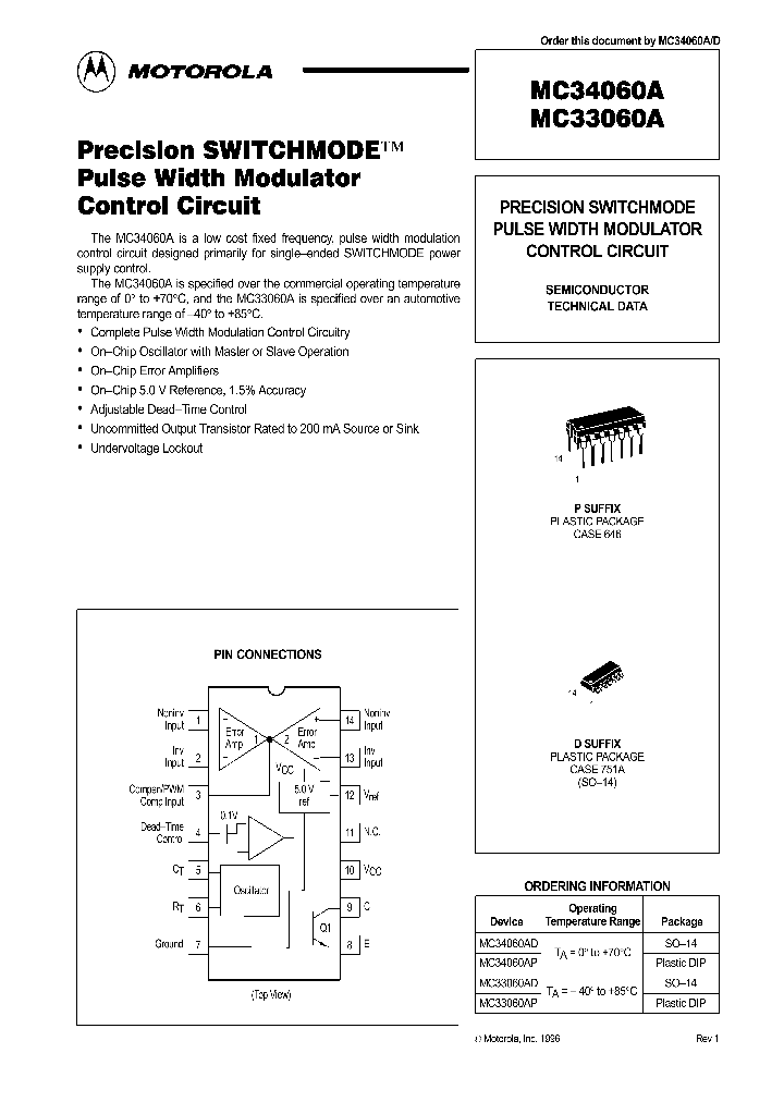 MC34060_160581.PDF Datasheet