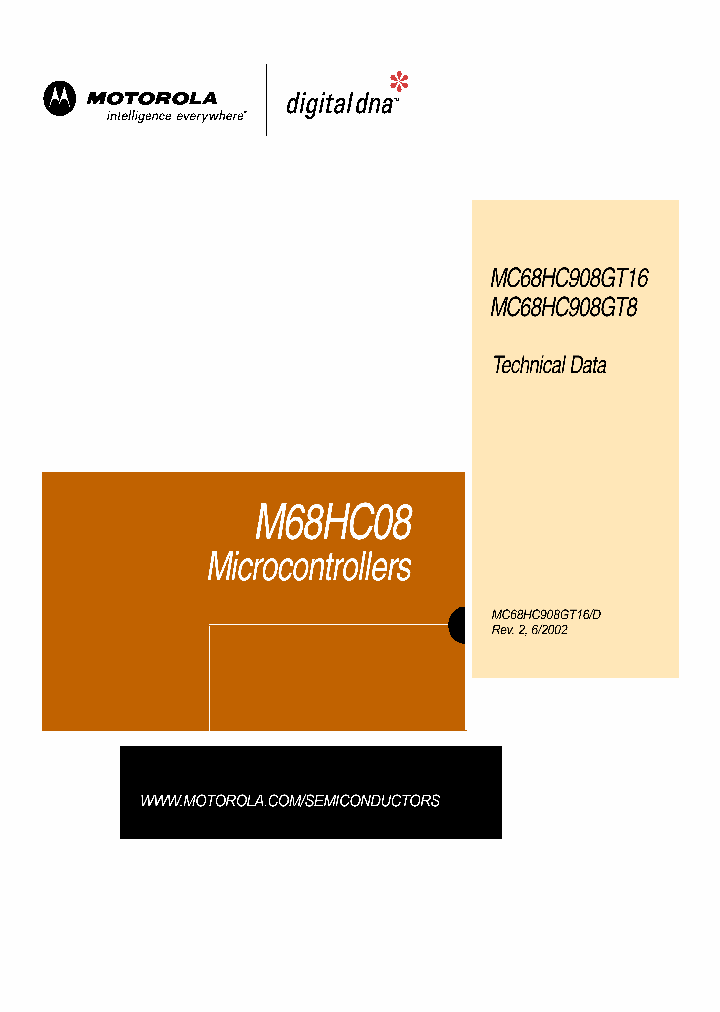 MC68HC908GT16_203656.PDF Datasheet