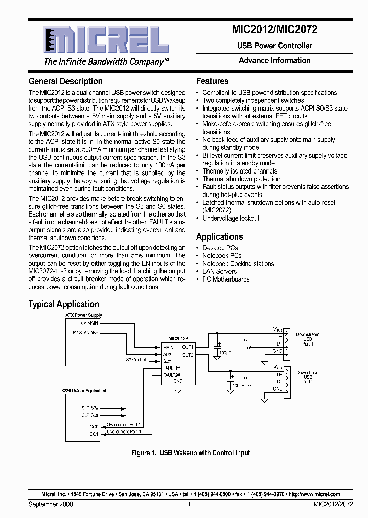 MIC2012CM_240423.PDF Datasheet