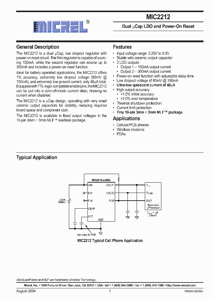 MIC2212-1_253258.PDF Datasheet