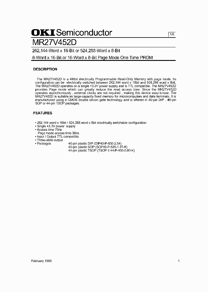 MR27V452D_263921.PDF Datasheet