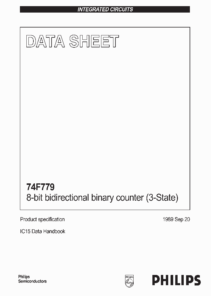 N74F779D_275638.PDF Datasheet