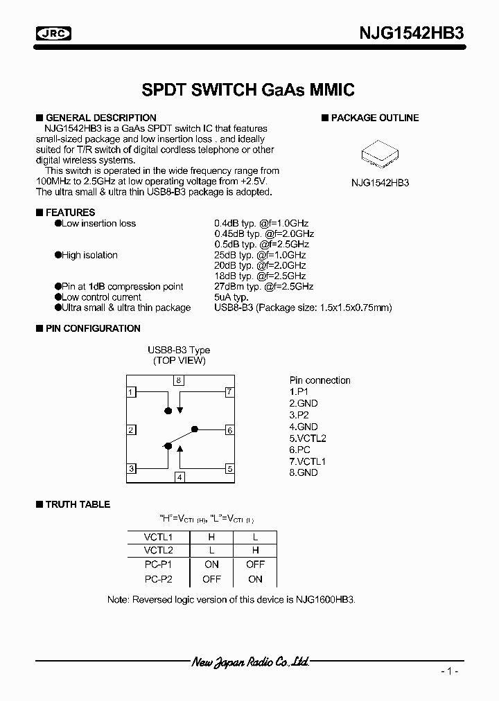 NJG1542HB3_212486.PDF Datasheet