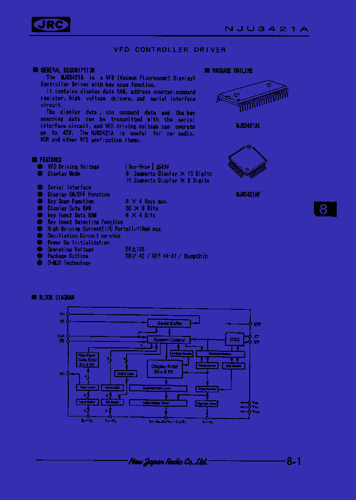 NJU3421A_240963.PDF Datasheet