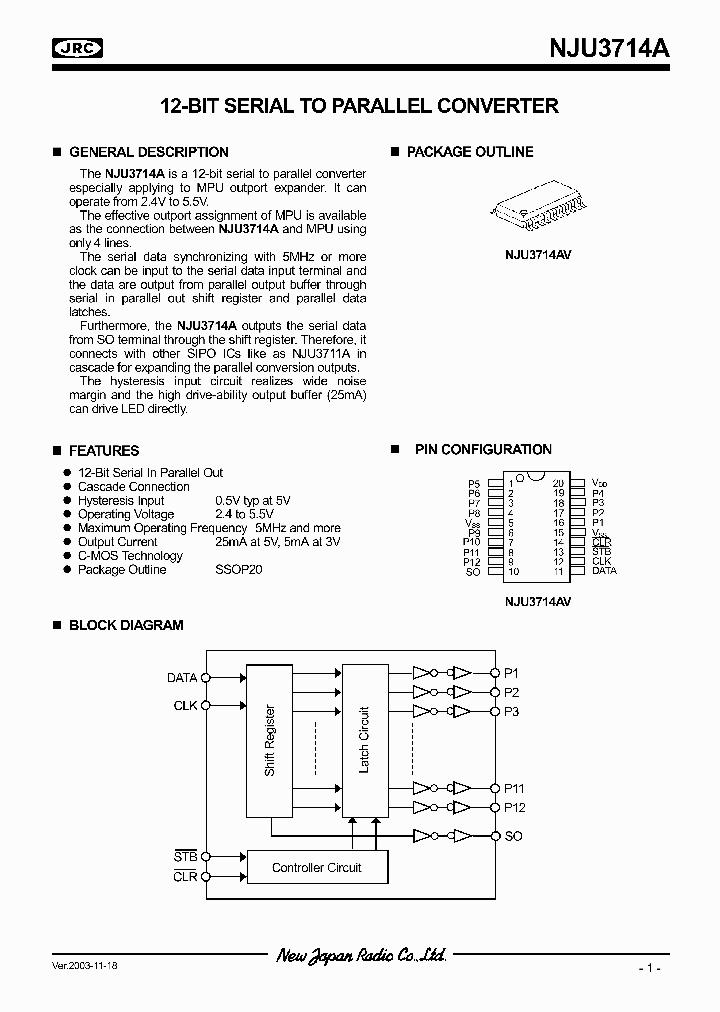 NJU3714A_289818.PDF Datasheet