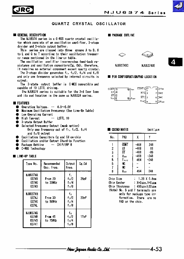 NJU6374SERIES_277118.PDF Datasheet